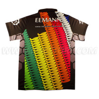 Eemann Tech Competition Springs  T-Shirt