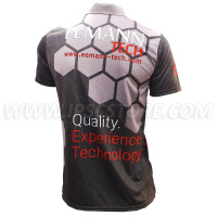 Eemann Tech Classic T-Shirt