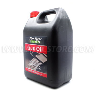 ProTech G03 Gun Oil 5l