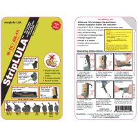 M-16 / AR-15 StripLULA™ – 5.56 / .223 - SL50B