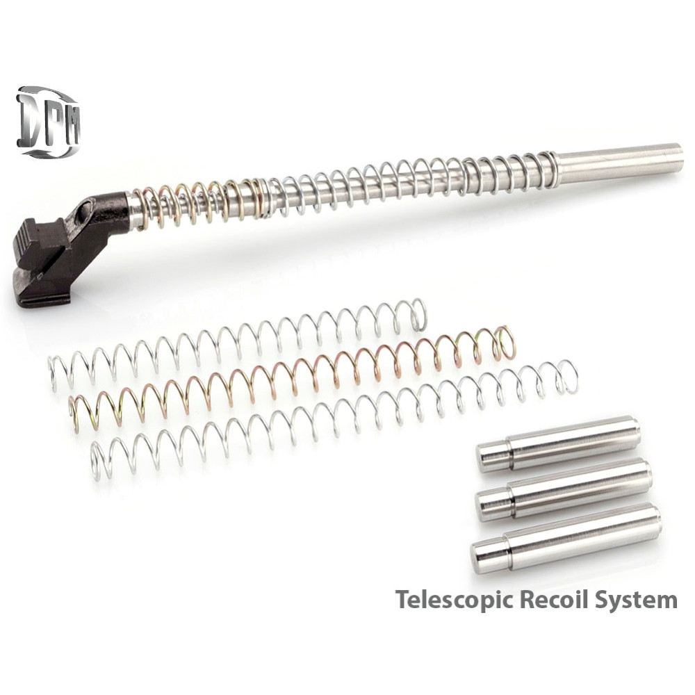 DPM TRS AK-47 Telescopic Recoil System for AK47