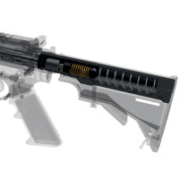 DPM RBA/AR-15 308 Recoil Buffer Assembly for AR15 platform