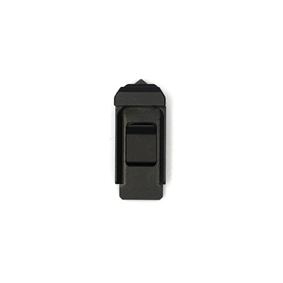 DPM MMS-GL/2 Magnetic Base with Car Glass Breaker for GLOCK 19 - 23 - 25 - 32 - 38 
