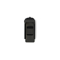 DPM MMS-GL/2 Magnetic Base with Car Glass Breaker for GLOCK 19 - 23 - 25 - 32 - 38 