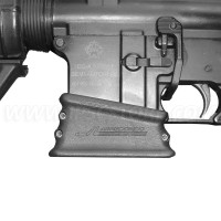 Arredondo AR15 Magwell