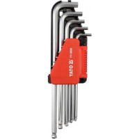 HEX KEY SET Inches size