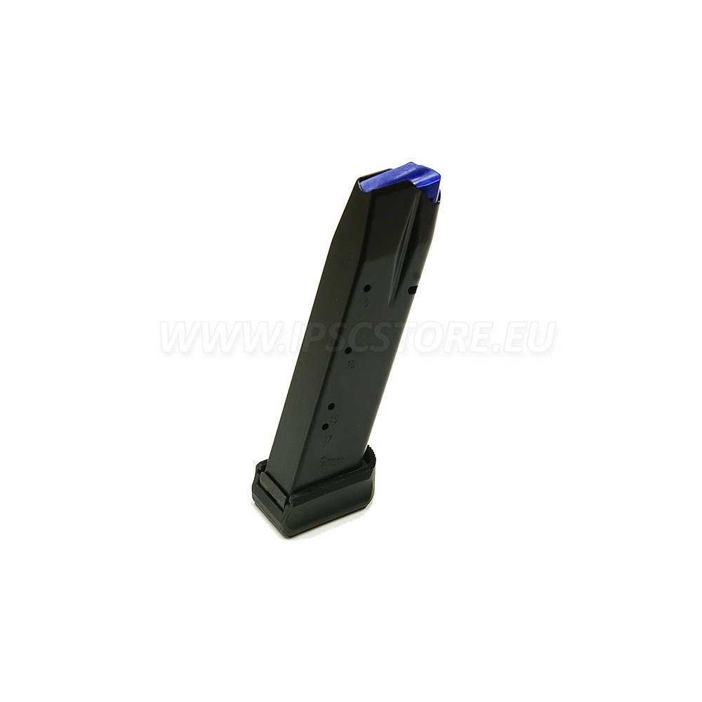 MEC-GAR Magazine for CZ 75 9mm / .40S&W