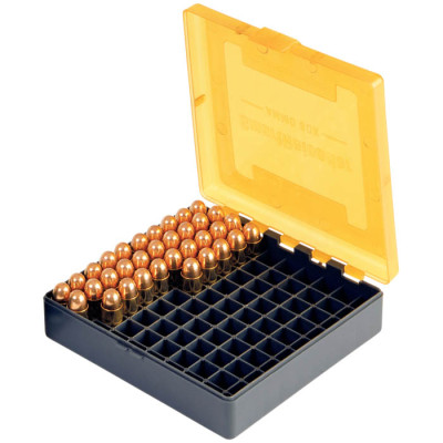 SMARTRELOADER VBSR608 Ammo Box 100 Rounds 1A