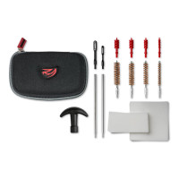 REAL AVID AVGCK310-P Gun Boss® Handgun Cleaning Kit