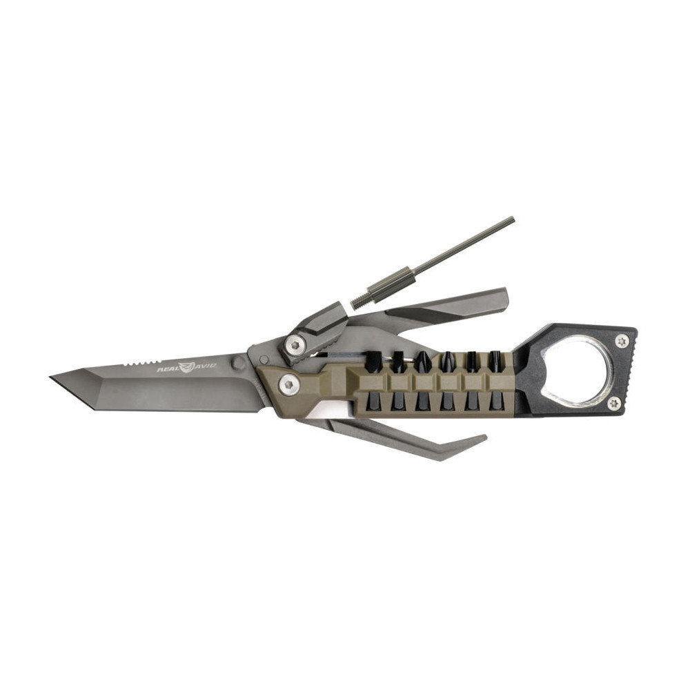 REAL AVID AVPSTL Pistol Multi-Tool