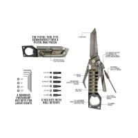 REAL AVID AVPSTL Pistol Multi-Tool