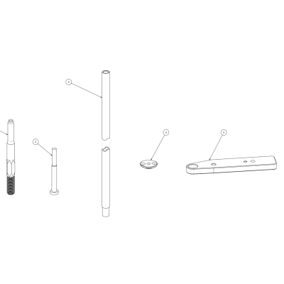 Mark 7 Stacked Primer Conversion Kit