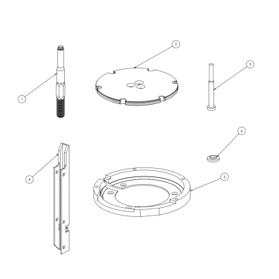 Mark 7 Onboard Automatic Primer Conversion Kit