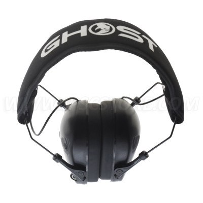 Ghost Electronic Active Ear Muffs