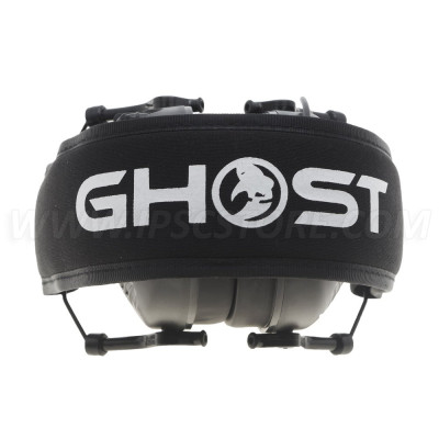 Ghost Electronic Active Ear Muffs