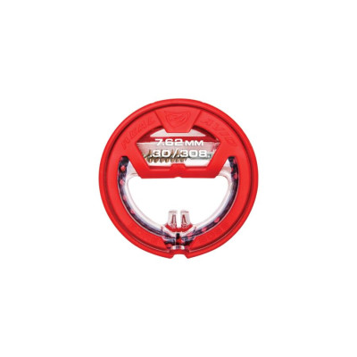 REAL AVID AVBB308 Bore Boss® Rope Cleaner For Caliber .30/.308/7.62mm