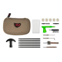 REAL AVID AVGCKAR15 Gun Boss® AR-15 Cleaning Kit