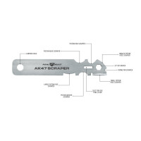 REAL AVID AVGCKAK47 Gun Boss® AR-15 Cleaning Kit