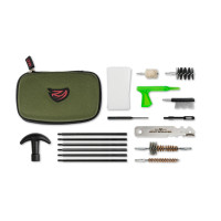 REAL AVID AVGCKAK47 Gun Boss® AR-15 Cleaning Kit