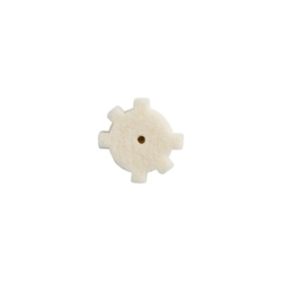 REAL AVID AVAR15CP Star Chamber Cleaning Pads for AR15