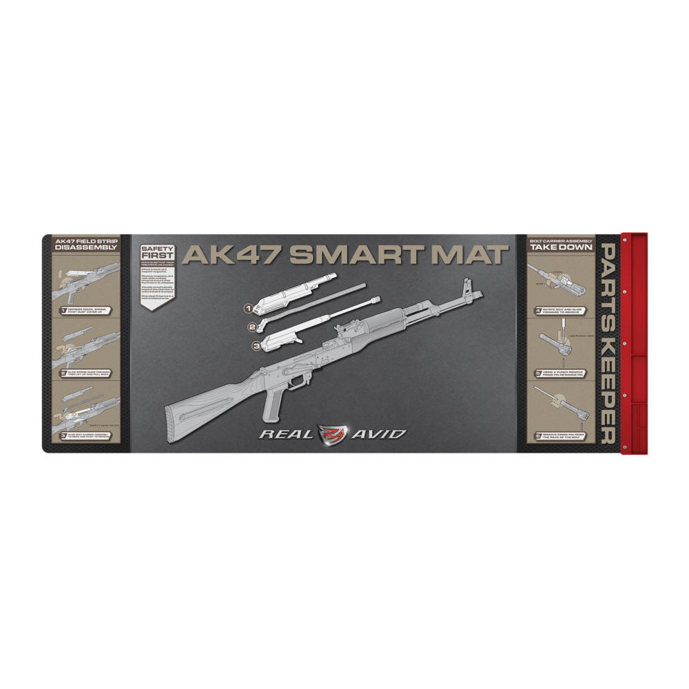 REAL AVID AVAK47SM AK47 Smart Mat™