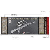 REAL AVID AVAK47SM AK47 Smart Mat™