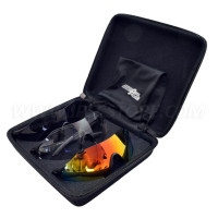 DAA Optics Tango 3-Pair Set