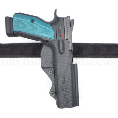 Ghost Thunder 3G Holster