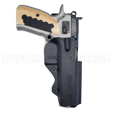 Ghost Hybrid® Holster