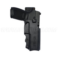 Ghost Hybrid® Holster