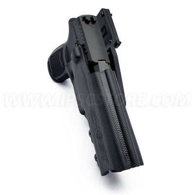 Ghost Hybrid® Holster