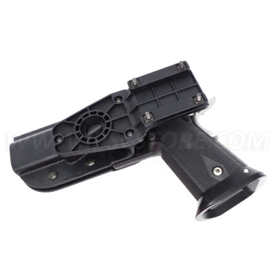 Ghost Hybrid® Holster