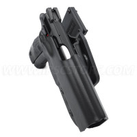 Ghost Hybrid® Holster