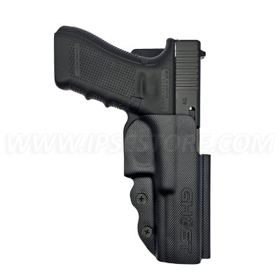 Ghost Hybrid® Holster