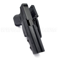 Ghost Hybrid® Holster