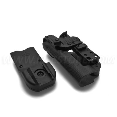 Funda GHOST III Tactical + Módulo de Cinturón