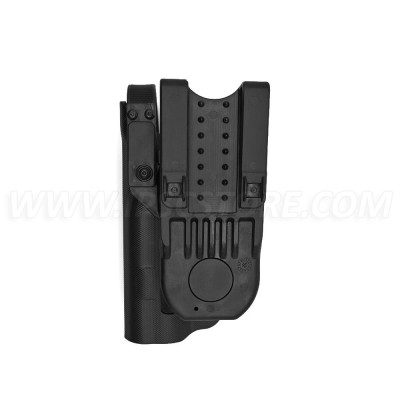 GHOST V Tactical Holster + Standard Belt Module