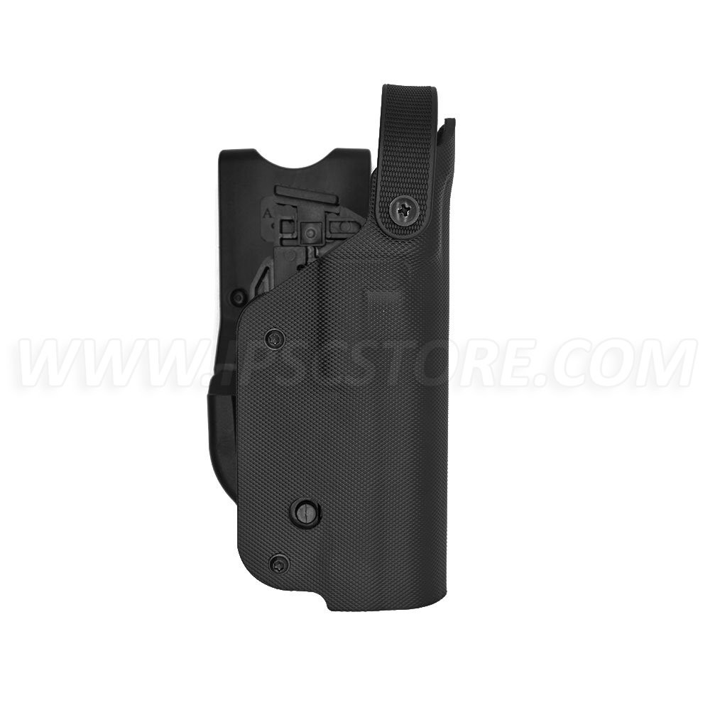 GHOST V Tactical Holster + Standard Belt Module