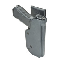 GHOST III Tactical Holster + Rotation Belt Module