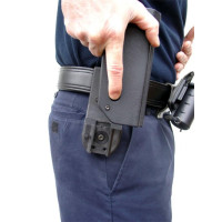 GHOST III Tactical Holster + Rotation Belt Module