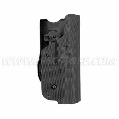 Funda GHOST III Tactical + Módulo de Cinturón