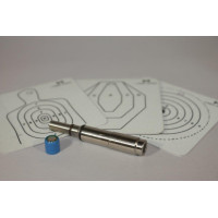 LASER AMMO 223SSLC SureStrike .223 Cartridge