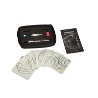 LASER AMMO 9MBSCK SureStrike 9mm Premium Kit