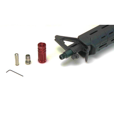 LASER AMMO FLASHKIT Flash Kit