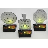 LASER AMMO i-MTTS-1 Interactive Multi Training Targets - I-Mtts