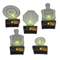 LASER AMMO i-MTTS-3 Interactive Multi Training Targets - I-Mtts-3