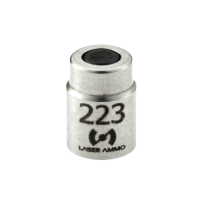 LASER AMMO 223DB 223 for AR15 Boresight Cap