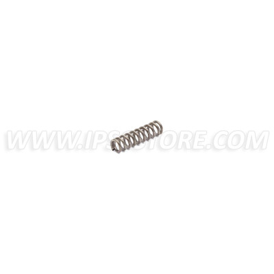 Eemann Tech Safety Detent Plunger Spring for CZ 75