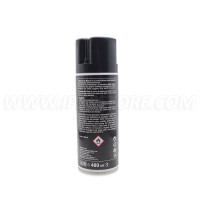 TARGET CUSTOM PARTS Xtreme No Rust (400ml Spray)