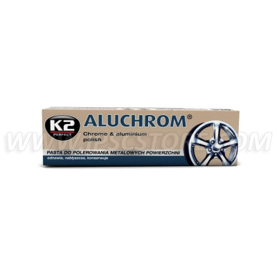 K2 K0031 Aluchrom